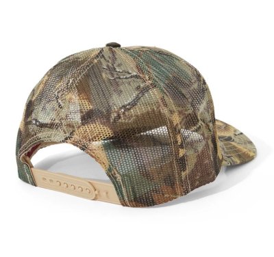 HIDE AND SEEK / Team Far East Mesh CAP