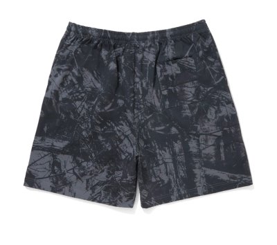 HIDE AND SEEK / Camo Short