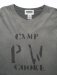 BOW WOW / WEATHERED LS TEE – PW