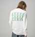 BOW WOW / WEATHERED 88/12 LS TEE – XXXXX