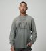 BOW WOW / WEATHERED LS TEE – PW