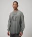 BOW WOW / WEATHERED LS TEE – PW