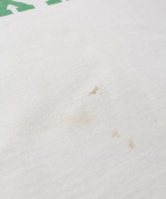 BOW WOW / WEATHERED 88/12 LS TEE – XXXXX
