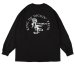 RECOGNIZE / FUNK MAN LS TEE