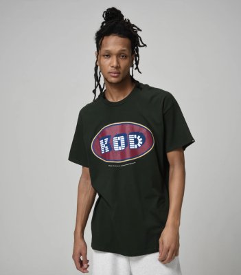RECOGNIZE / KOD CANDY DISPENSER TEE