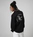 RECOGNIZE / FUNK MAN LS TEE