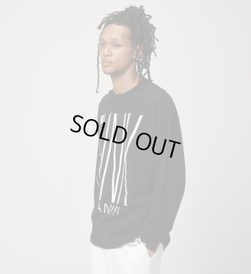RECOGNIZE / FUNK MAN LS TEE