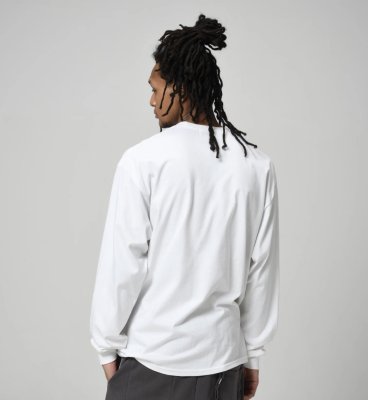 RECOGNIZE / KOD NYC LS TEE