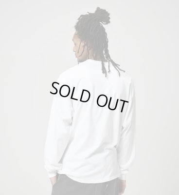 RECOGNIZE / KOD NYC LS TEE