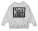 RECOGNIZE / KOD NYC SWEATSHIRT