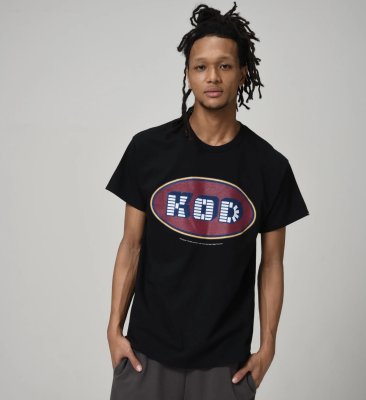 RECOGNIZE / KOD CANDY DISPENSER TEE