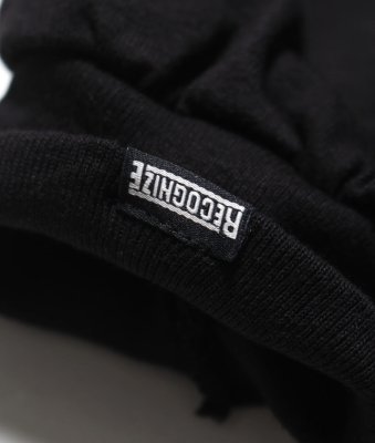 RECOGNIZE / FUNK MAN LS TEE