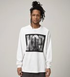 長袖Tシャツロングスリーブ-通販/店舗-ワコマリア WACKO MARIA