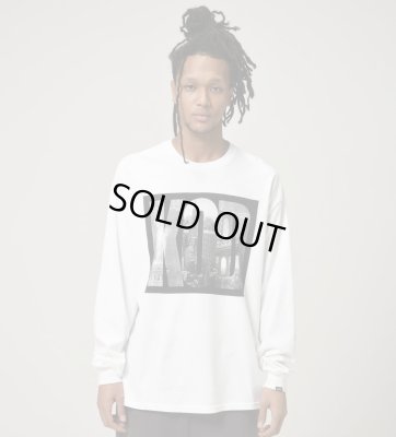 RECOGNIZE / KOD NYC LS TEE