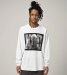 RECOGNIZE / KOD NYC LS TEE
