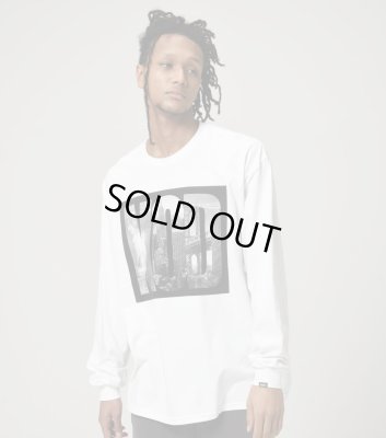 RECOGNIZE / KOD NYC LS TEE