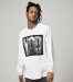 RECOGNIZE / KOD NYC LS TEE