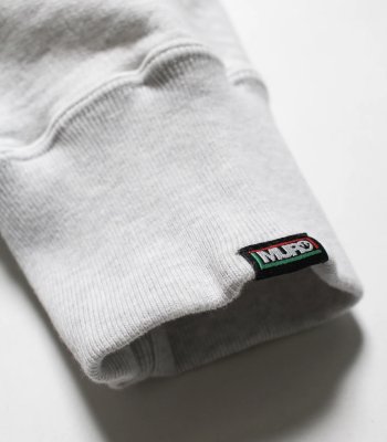 RECOGNIZE / KOD NYC SWEATSHIRT