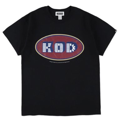 RECOGNIZE / KOD CANDY DISPENSER TEE