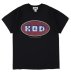 RECOGNIZE / KOD CANDY DISPENSER TEE