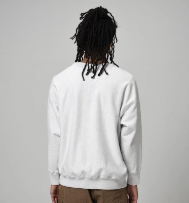 RECOGNIZE / KOD NYC SWEATSHIRT