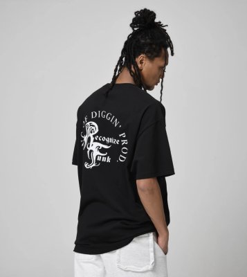 RECOGNIZE / FUNK MAN TEE