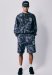 HIDE AND SEEK / Camo Short