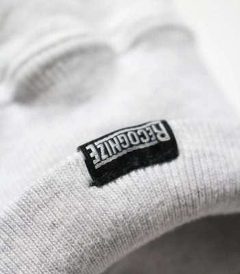 RECOGNIZE / KOD NYC SWEATSHIRT