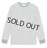 LONG T-SHIRTS / ロングスリーブTシャツ - SOWLD