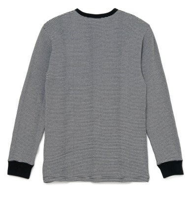 RATS / BORDER THERMAL