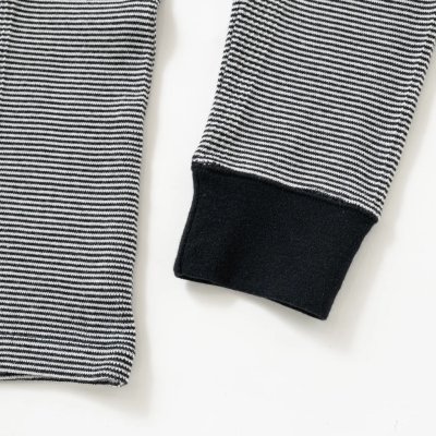 RATS / BORDER THERMAL