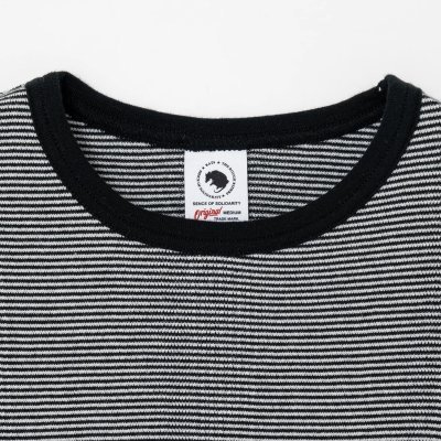 RATS / BORDER THERMAL
