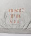 BOW WOW / WORN PULLOVER HOODIE – OSC TK S11