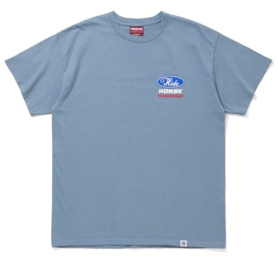 HIDE AND SEEK / HDNSK S/S Tee