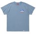 HIDE AND SEEK / HDNSK S/S Tee