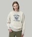 BOW WOW / REPAIRED DOUBLE V SWEATSHIRT - U.S.ARMY