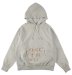 BOW WOW / WORN PULLOVER HOODIE – OSC TK S11