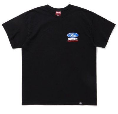 HIDE AND SEEK / HDNSK S/S Tee