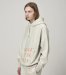 BOW WOW / WORN PULLOVER HOODIE – OSC TK S11