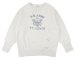 BOW WOW / REPAIRED DOUBLE V SWEATSHIRT - U.S.ARMY