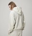 BOW WOW / WORN PULLOVER HOODIE – OSC TK S11