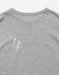 BOW WOW / WEATHERED 88/12 LS TEE - U.S.ARMY