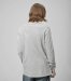 BOW WOW / WEATHERED 88/12 LS TEE - U.S.ARMY