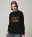 BOW WOW / WEATHERED 88/12 LS TEE - 4TH AIRBORNE