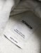 BOW WOW / WORN PULLOVER HOODIE – OSC TK S11