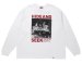 HIDE AND SEEK / Burn L/S Tee