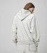 BOW WOW / WORN PULLOVER HOODIE – OSC TK S11