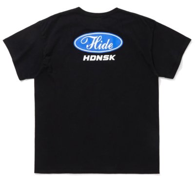 HIDE AND SEEK / HDNSK S/S Tee