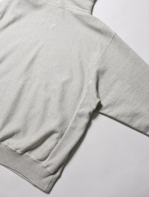 BOW WOW / WORN PULLOVER HOODIE – OSC TK S11