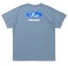 HIDE AND SEEK / HDNSK S/S Tee